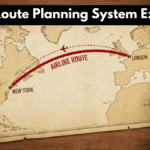 Airline Route Planning System Explained